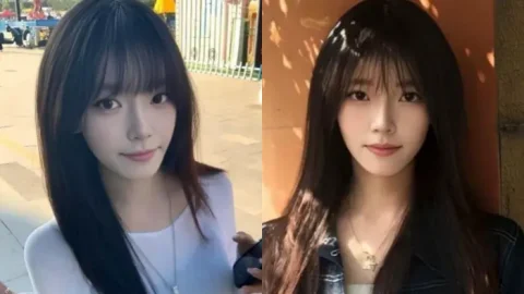房东的女租客短剧