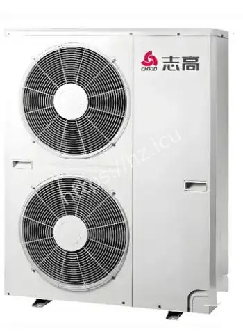 负债62亿空调倒下